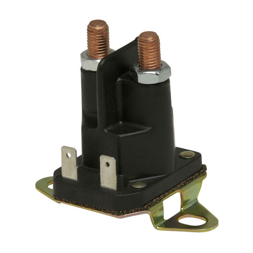 Elektromechanisches Relais / 24 VDC - 24 series - Littelfuse - 12 VDC / 1NO / Schrauben