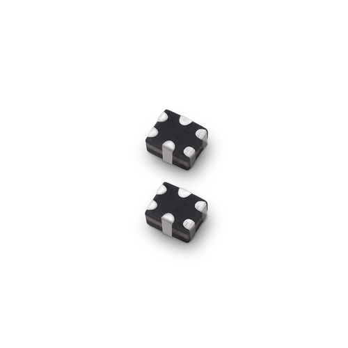 Passiver elektronischer Filter - LCFE series - Littelfuse - Gleichtakt / EMC