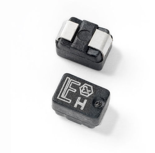 Strombegrenzungssicherung - 308 series - Littelfuse - bleifrei / eigensicher / SMD