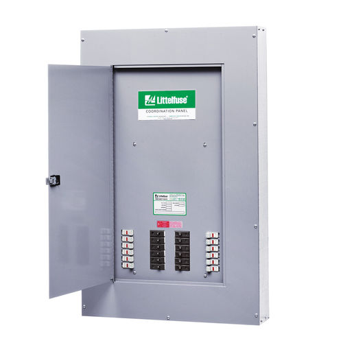 Schalttafel für Überlastschalter - LCP series - Littelfuse