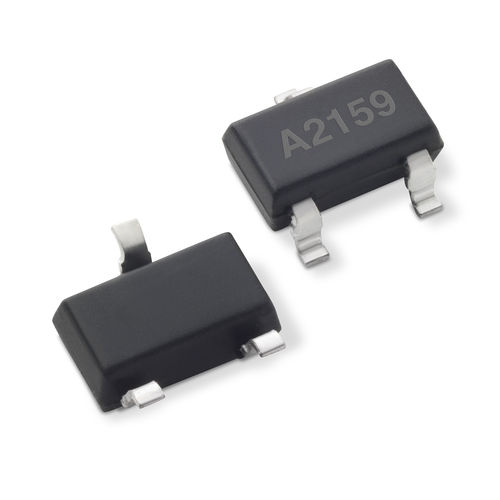 TMR-Magnetfeldsensor - LF series - Littelfuse - energiesparend