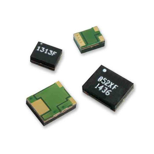 Zener-Diode - YC/YM series - Littelfuse - integrierbar / geringe Leistung