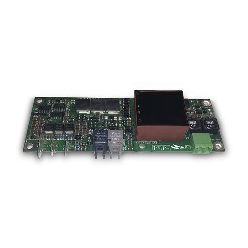 Gate-Treiber / IGBT - C044BG400 series - Littelfuse