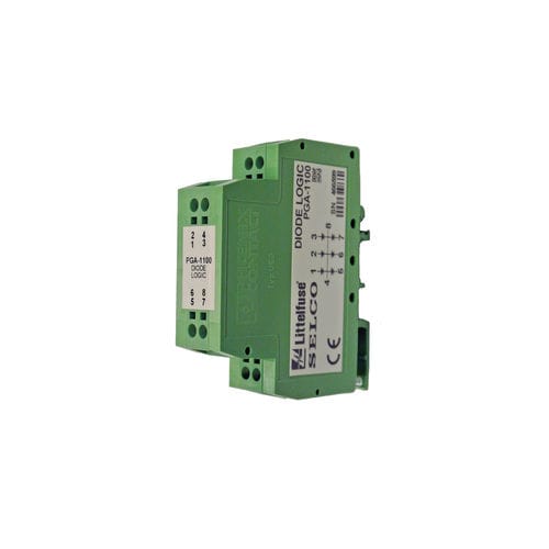 Logik-Gate - D1100 series - Littelfuse