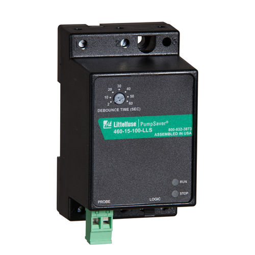 Konduktiver Füllstandsensor - 460-15-100-LLS  - Littelfuse - Flüssigkeit / analog / mit LED-Anzeige