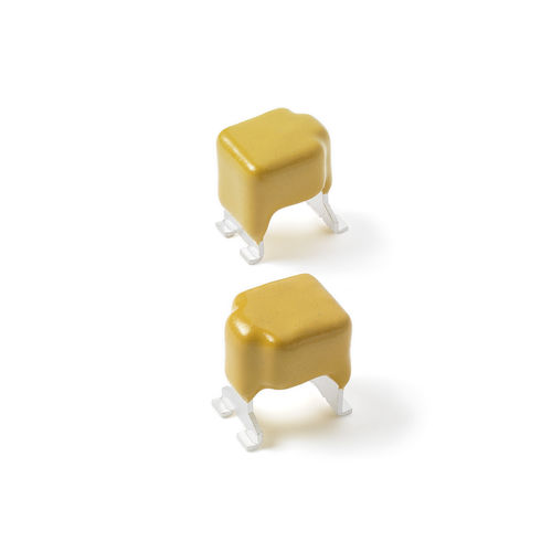 TVS-Diode - SMTAK3 series - Littelfuse - SMT / DC / bidirektional