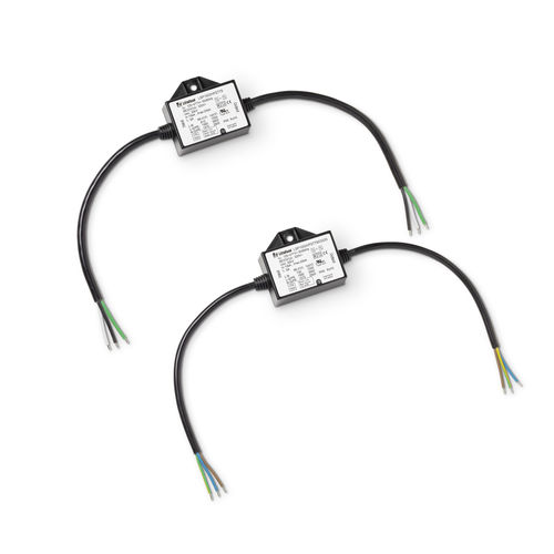 Überspannungsableiter Typ 2 - LSP10GIHP series - Littelfuse - Klasse II / für Außenbereich / für LED-Beleuchtung