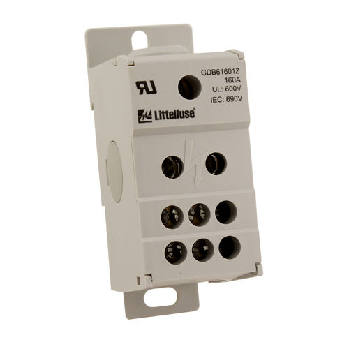 Stromverteilerblock - GDB series - Littelfuse