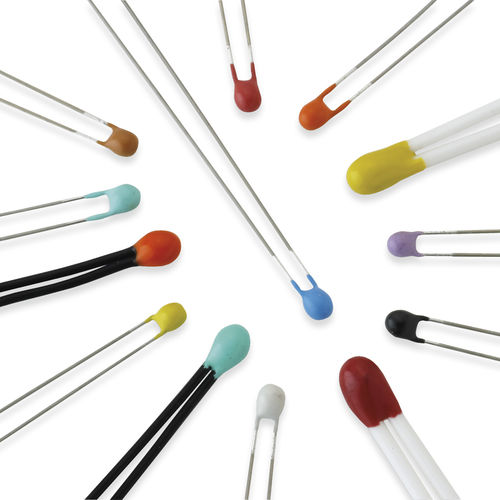 PTC-thermistor - LC series - Littelfuse - Miniatur / epoxidverkapselt