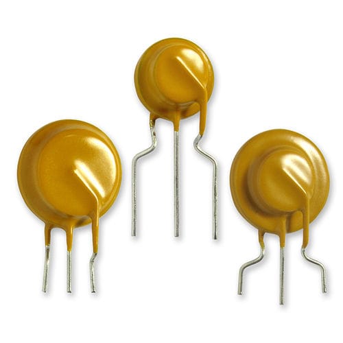 MOV-Varistor - LVM2P series - Littelfuse