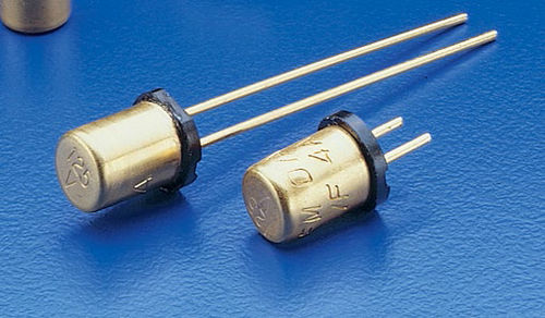 Radialsicherung - 262 series - Littelfuse - Subminiatur / schnell auslösende / steckbar