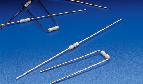 Axialsicherung - 266 series - Littelfuse - Radial / Miniatur / Subminiatur