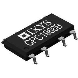 10-Bit-Mikrocontroller - Littelfuse - Mehrzweck / programmierbar / für ADC