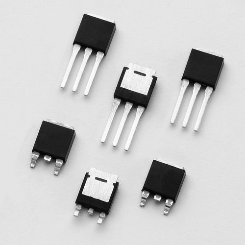 Steuerungs-Thyristor - SJxx04xSx series - Littelfuse - Phasen