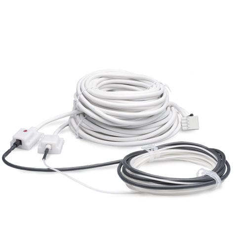 Glasfaser-Datenkabel - PGA-LS25 series - Littelfuse - für Sensor / Einzelader