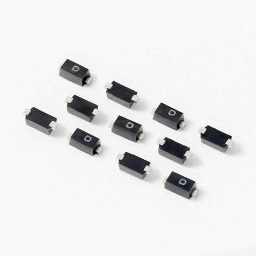TVS-Diode - SP1003 series - Littelfuse - Zener / Lawinen / SMD