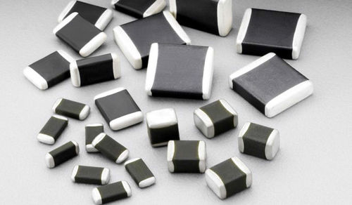 SMD-Varistor - AUML Series - Littelfuse - für Automobilanwendungen