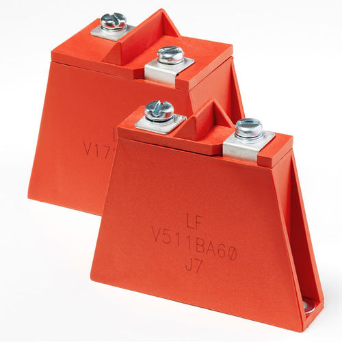 MOV-Varistor - BA series - Littelfuse - Hochenergie