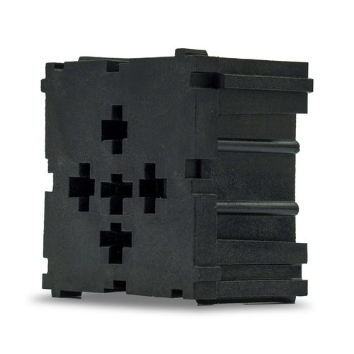 ISO-Relaissockel - 03540506Z  - Littelfuse