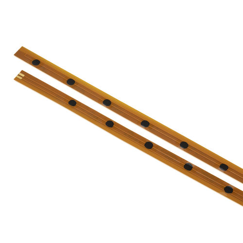 Halbleiter-Temperatursensor - TTP - Littelfuse - selbstklebend / digital / für Prozess