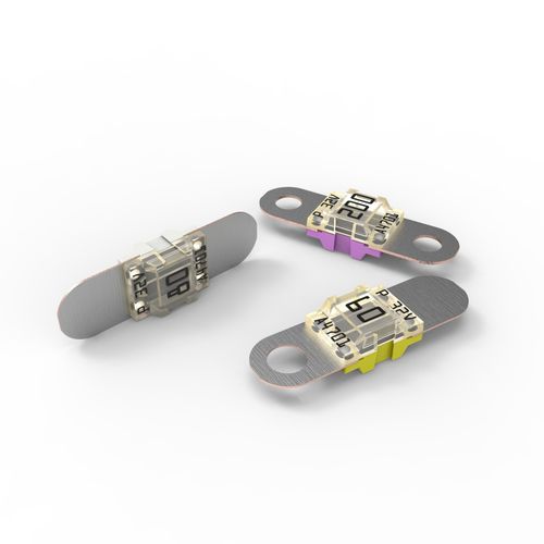 Strombegrenzungssicherung - BF1 - Littelfuse - Kurzschlussschutz / für Hochstrom / für die Fahrzeugindustrie