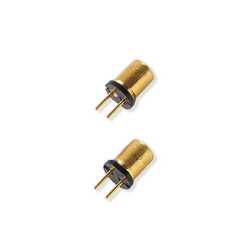 Radialsicherung - 262 series - Littelfuse - Subminiatur / schnell auslösende / steckbar