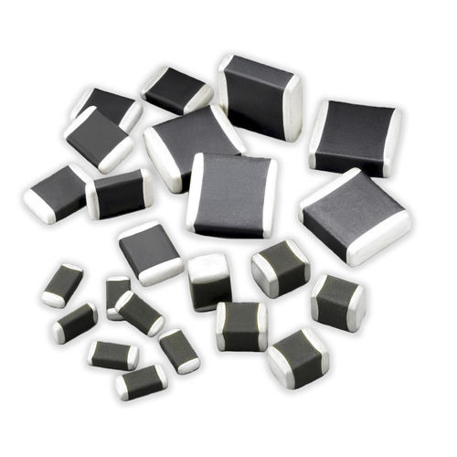 SMD-Varistor - AUML Series - Littelfuse - für Automobilanwendungen