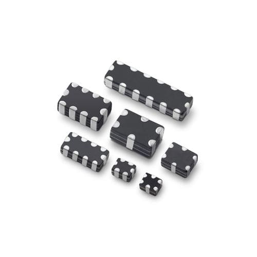 Elektronischer Filter / Tiefpass - LCFE series - Littelfuse - passiv / für Datenübertragungs und Telekommunikationsleitungen / für Telekom-Anwendungen