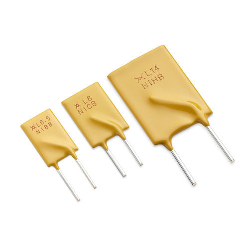 Industrie-Heizeinheit - Littelfuse - Gas