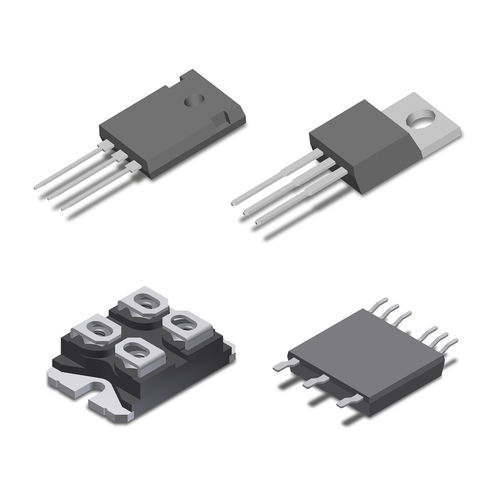 IGBT-Transistor - XPT™ series - Littelfuse - Leistung