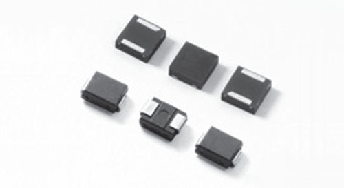 LED Schutz - PLED series - Littelfuse