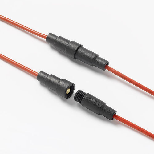 Zylindrischer Sicherungshalter - 150274 - Littelfuse - Inline