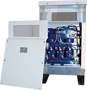 Elektronischer Filter / Bandpass - 400 - 600 V, 50 - 60 Hz | Matrix AP series - MTE - Aktiv / Oberschwingung