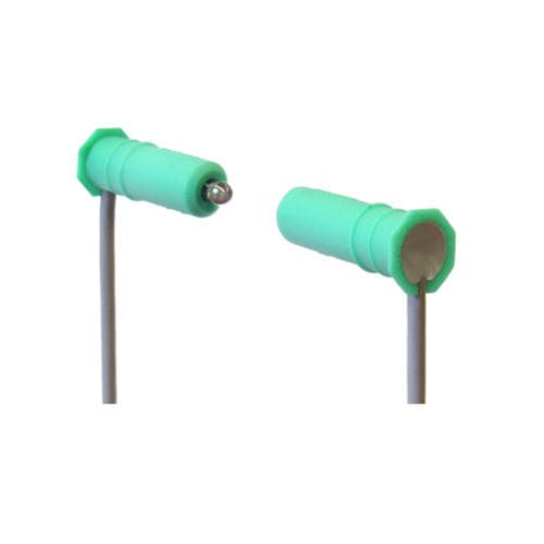 Optischer Sensor / Schaltleisten - OSE-S 6604 - FRABA VITECTOR - integrierbar / kompakt