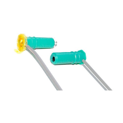 Optischer Sensor / Schaltleisten - OSE-S 6706 - FRABA VITECTOR - integrierbar / kompakt