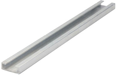 Sicherungselement - ALU-2509 - FRABA VITECTOR