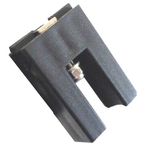 Park-Bumper / Polypropylen - OSE-B 2212 - FRABA VITECTOR - in Schienenform
