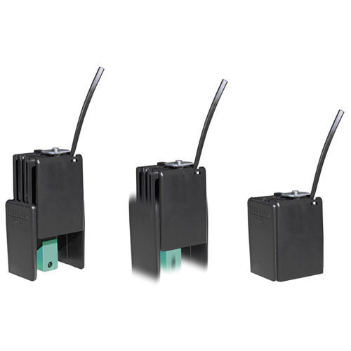 Bahnkantensensor - RAY-NC - FRABA VITECTOR