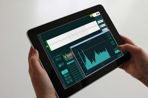 Management-Softwaremodul - Efficiency 4.0 - A.CELLI NONWOVENS - Qualität / Berechnung / Optimierung