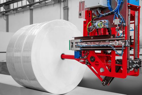Verpackung für Industrieanwendungen - A.CELLI NONWOVENS - Umschlag / Paletten / flexibel