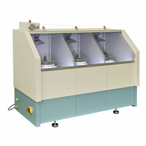 Textilgarn-Verdrillmaschine - PreTwist C - AGTEKS