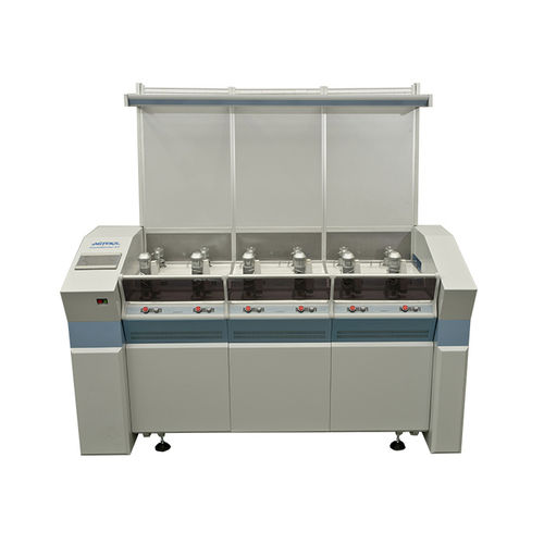 Textilgarn-Wickler - IntelliWinder ® 6-T - AGTEKS - Gewebe / automatisch