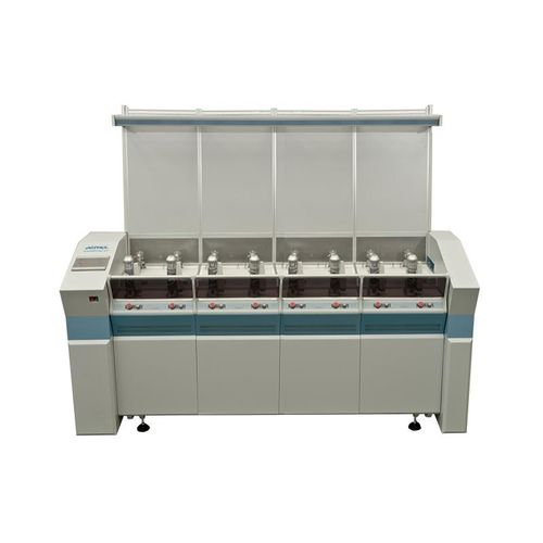 Textilgarn-Wickler - IntelliWinder ® 8-T - AGTEKS - Gewebe / automatisch
