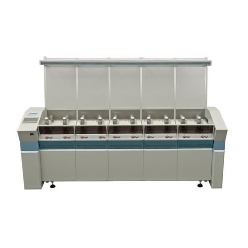 Textilgarn-Wickler - IntelliWinder ® 10-T - AGTEKS - Gewebe / automatisch
