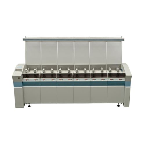 Textilgarn-Wickler - IntelliWinder ® 12-T - AGTEKS - Gewebe / automatisch