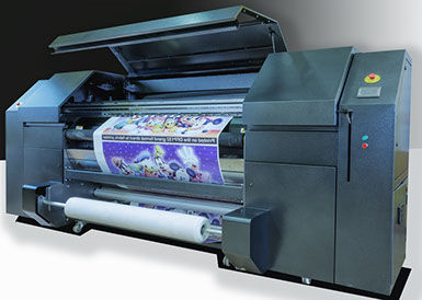 Farbsublimations-Druckmaschine - DPP 740 G5 - ATPCOLOR - digital / für Papier / Farb