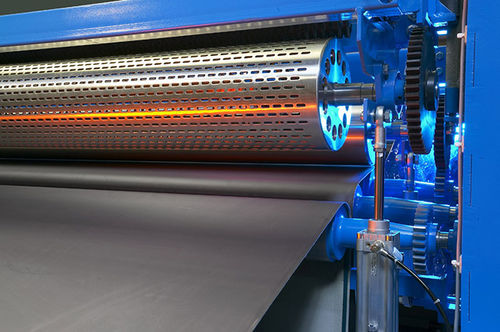 Läppmaschine - AUTEFA SOLUTIONS