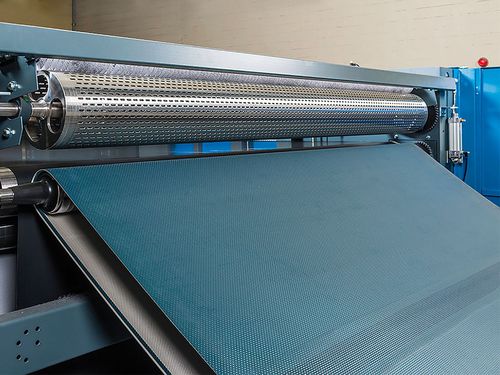 Präzisions-Läppmaschine - UnilinerONE - AUTEFA SOLUTIONS