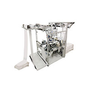 Längs-Säumanlage - OSL-5620-C - AUTOMATEX