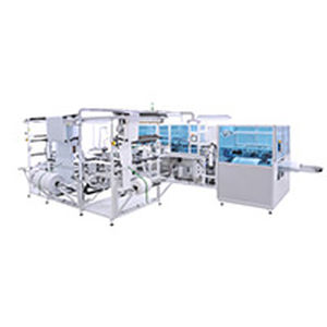 Stationäre Nähmaschine - FHO-7765 - AUTOMATEX - automatisch